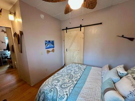37 S Perley Brook Road Fort Kent ME 04743