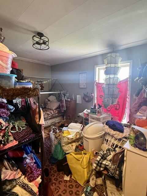 37 S Perley Brook Road Fort Kent ME 04743