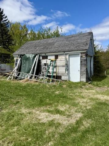 37 S Perley Brook Road Fort Kent ME 04743