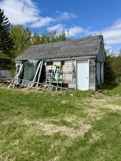 37 S Perley Brook Road Fort Kent ME 04743