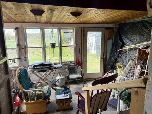 37 S Perley Brook Road Fort Kent ME 04743