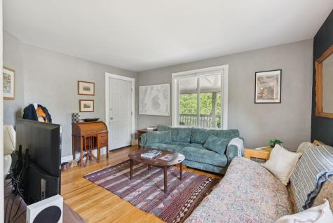 28 Saint George Street Portland ME 04103