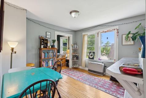 28 Saint George Street Portland ME 04103