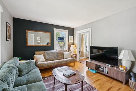28 Saint George Street Portland ME 04103