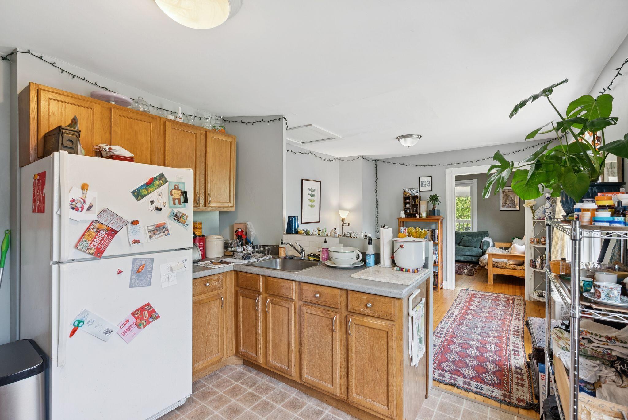 28 Saint George Street Portland ME 04103