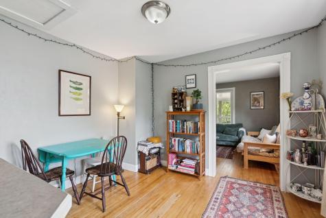28 Saint George Street Portland ME 04103