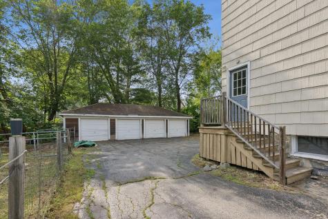 28 Saint George Street Portland ME 04103