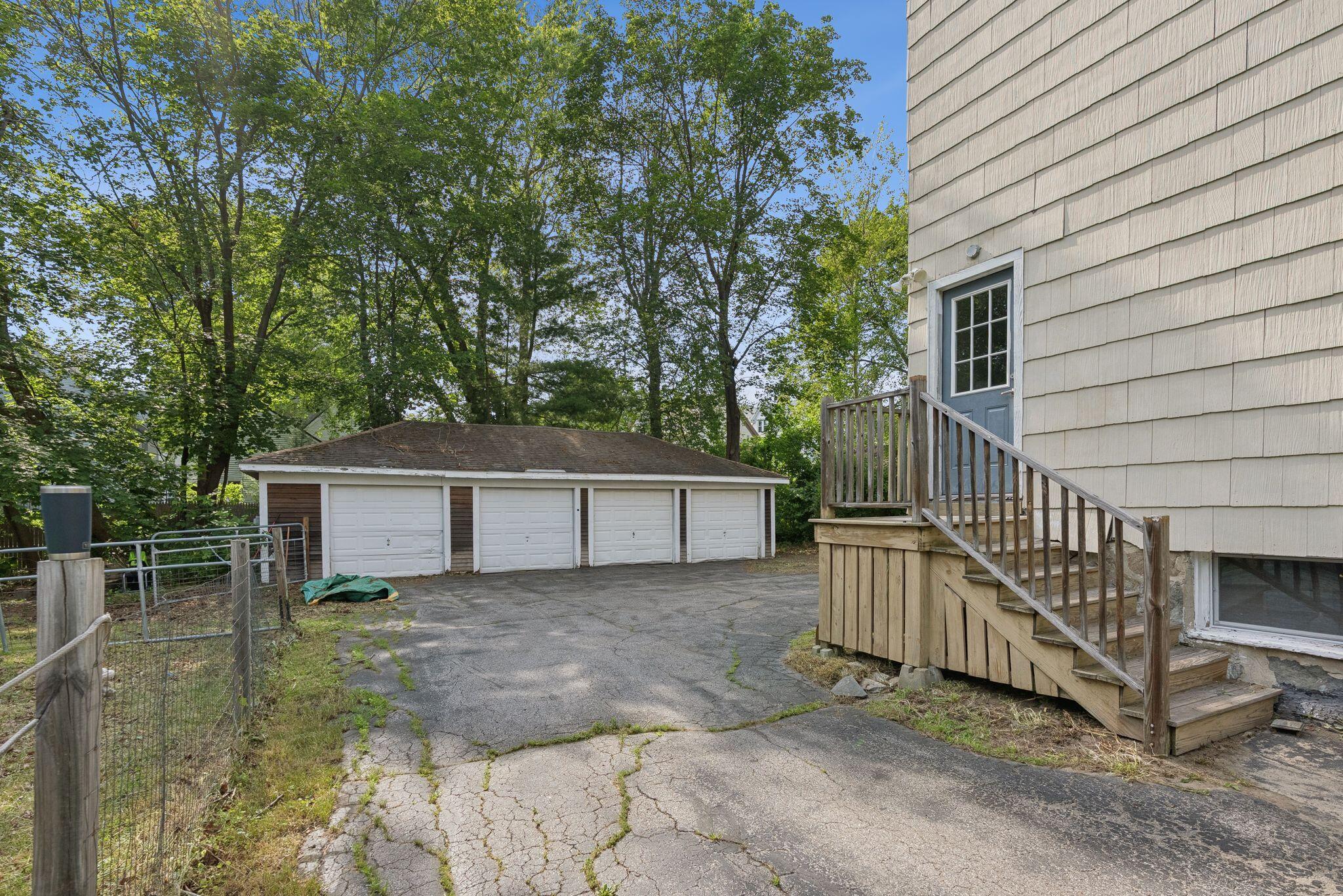 28 Saint George Street Portland ME 04103