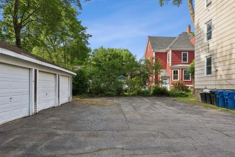 28 Saint George Street Portland ME 04103