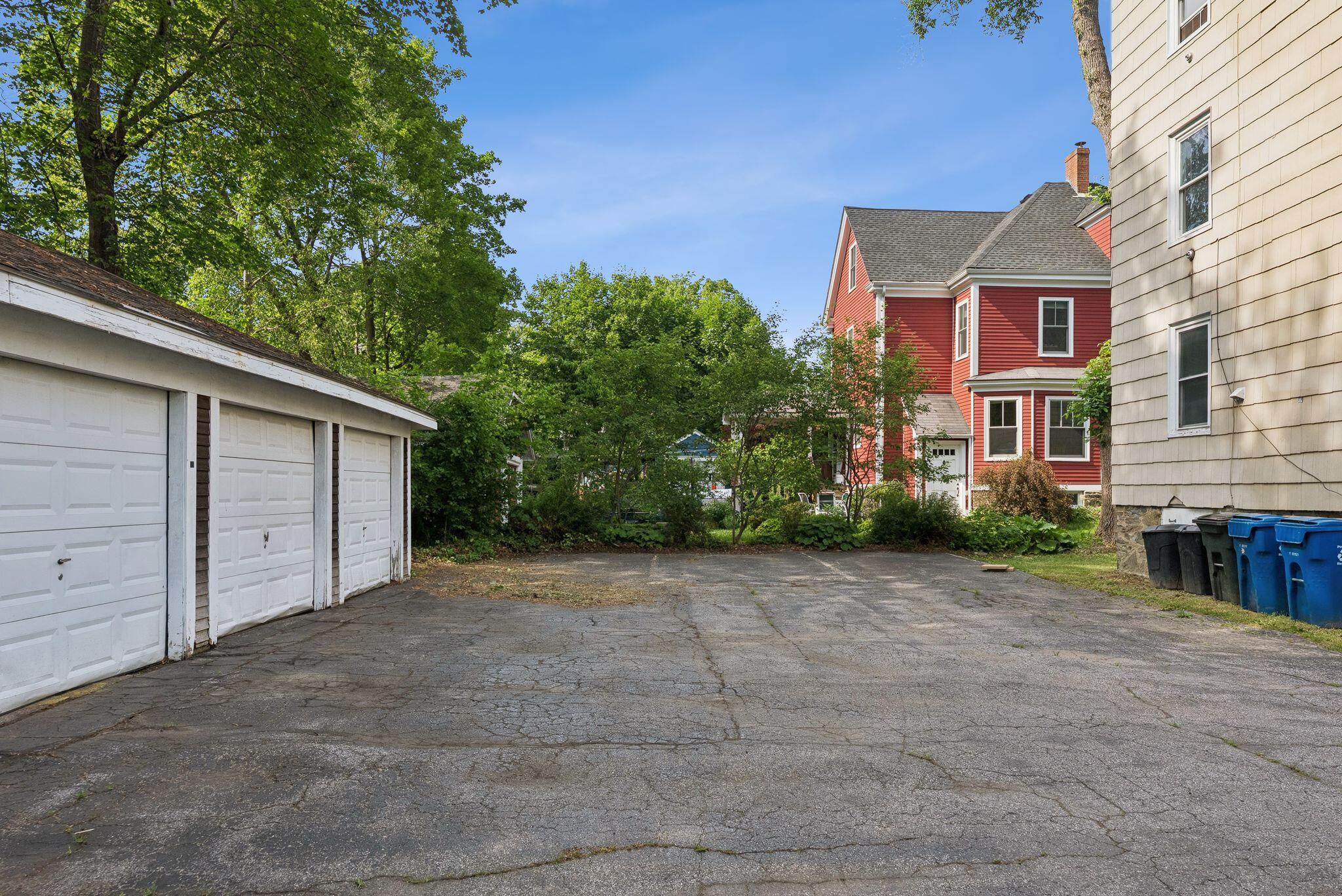 28 Saint George Street Portland ME 04103