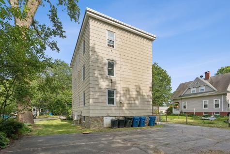 28 Saint George Street Portland ME 04103