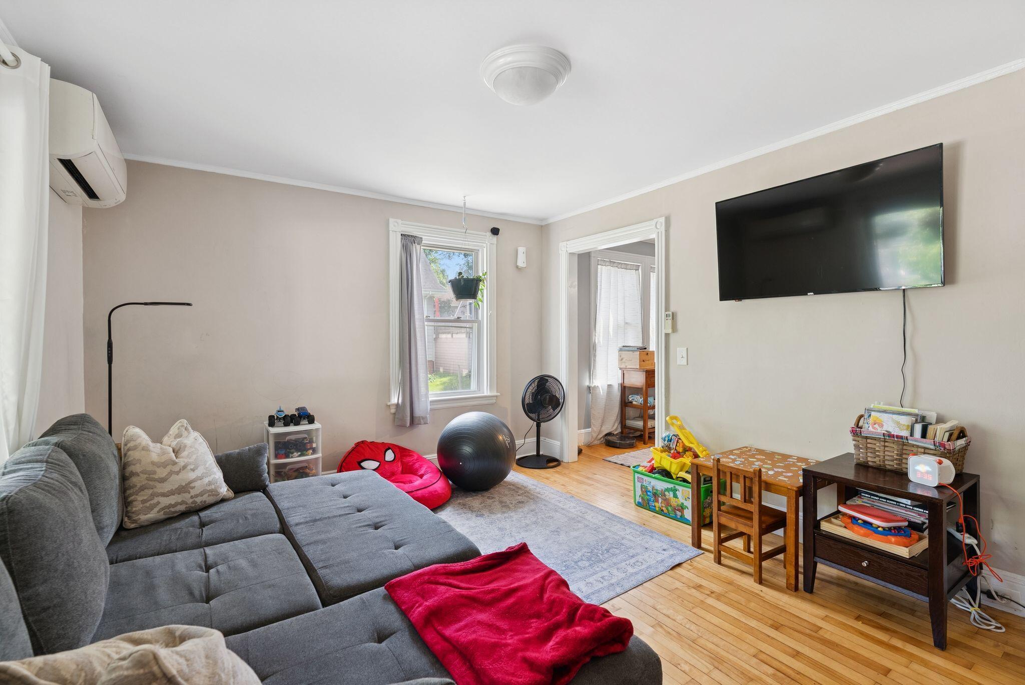 28 Saint George Street Portland ME 04103