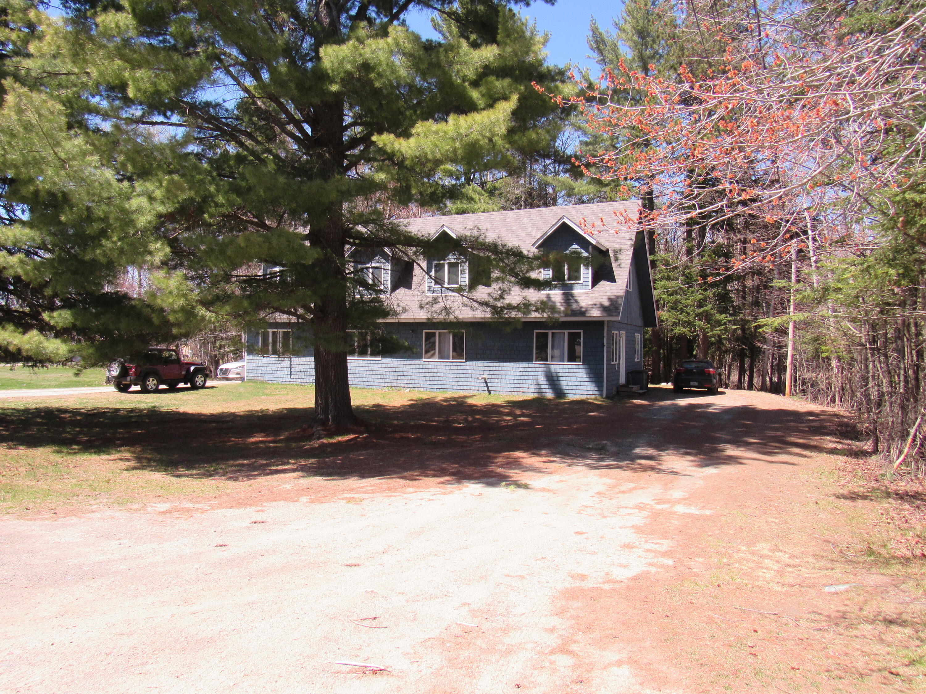 6 Birch Street Jackman, ME