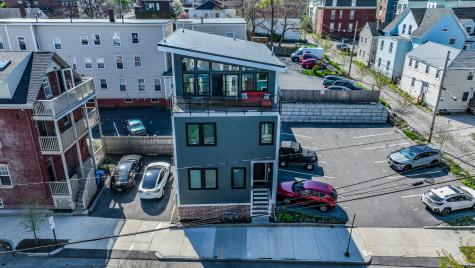 156 Oxford Street Portland ME 04101