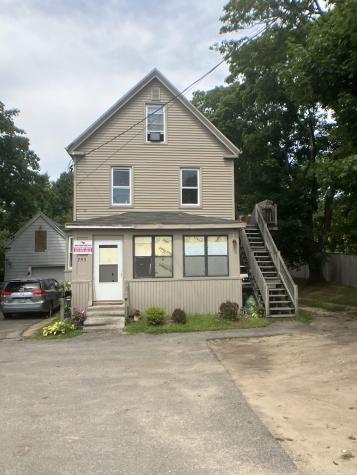 753 Main Street South Portland ME 04106