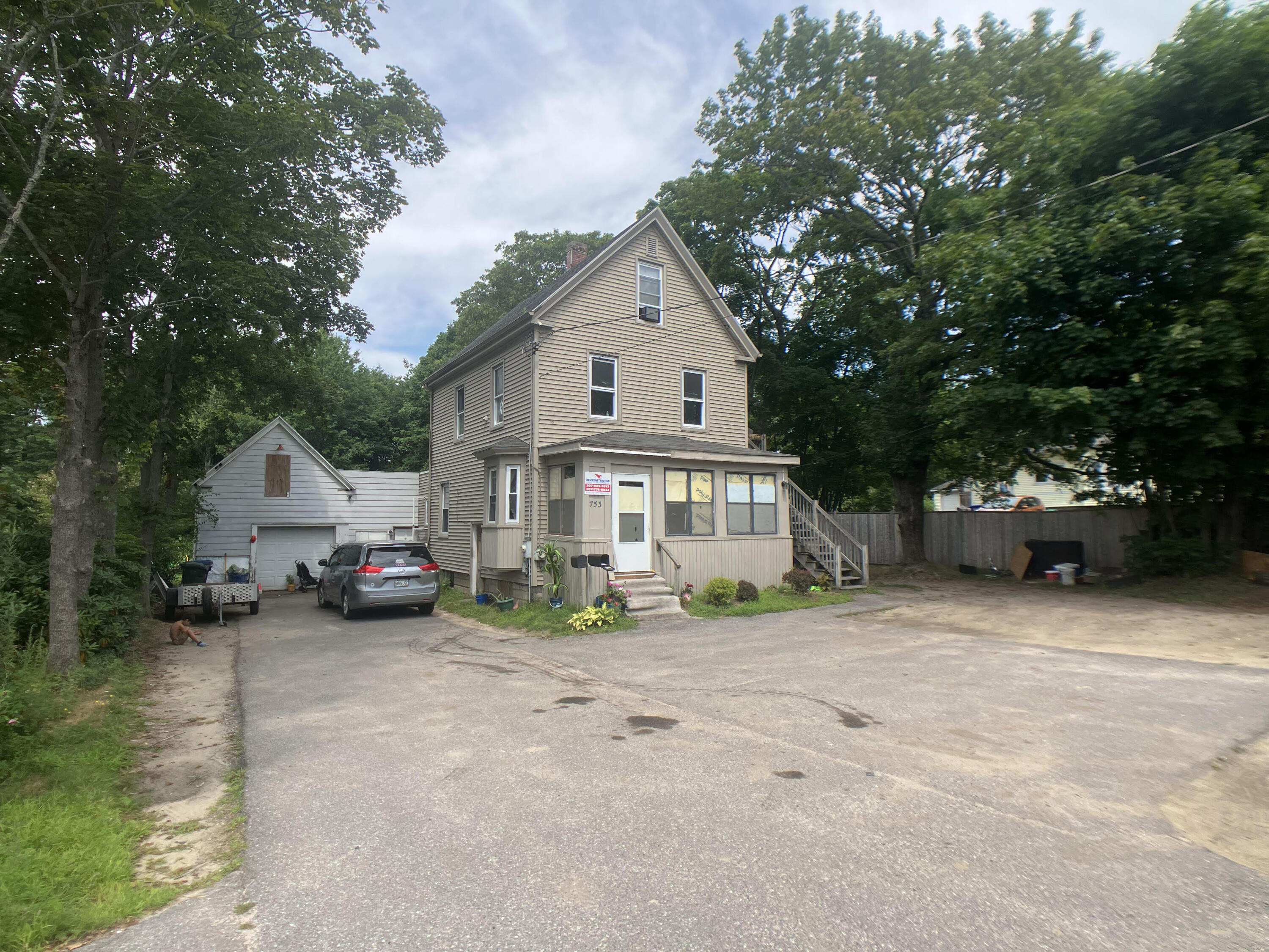 753 Main Street South Portland ME 04106