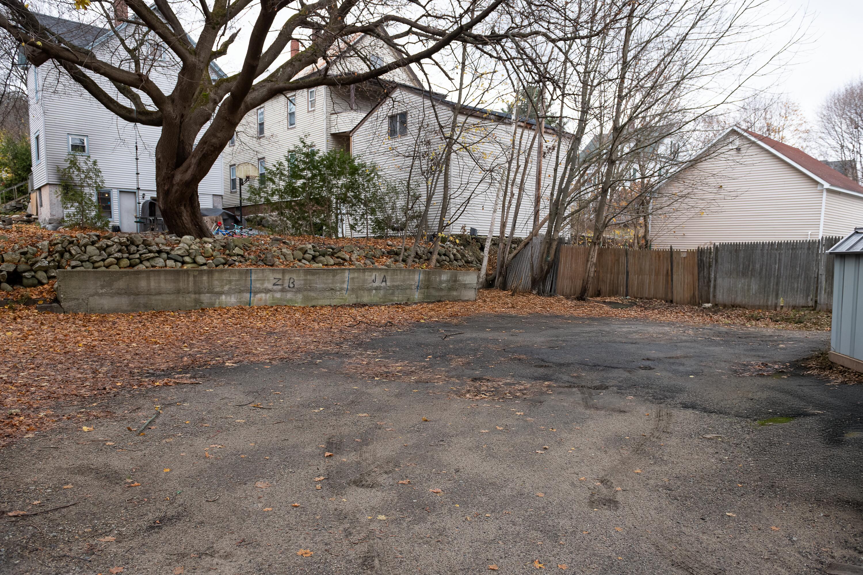 551 Waldo Street Rumford ME 04276