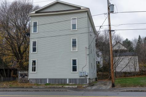 551 Waldo Street Rumford ME 04276