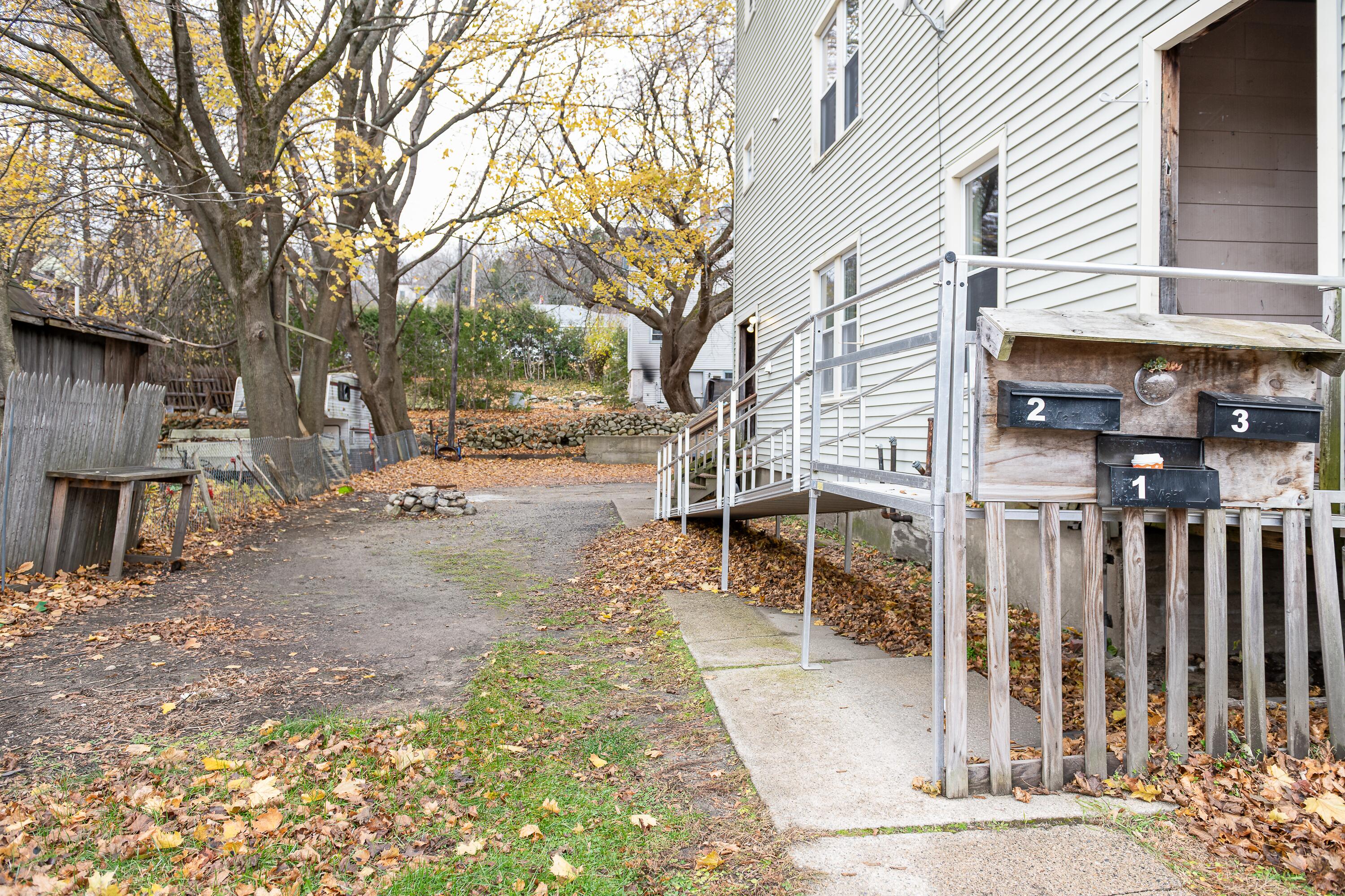 551 Waldo Street Rumford ME 04276