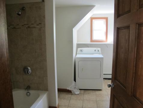 1 Mount Pleasant Street Waterville ME 04901