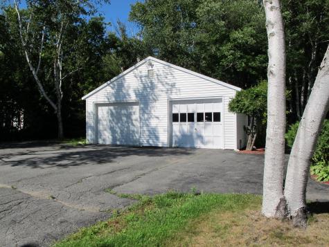 1 Mount Pleasant Street Waterville ME 04901