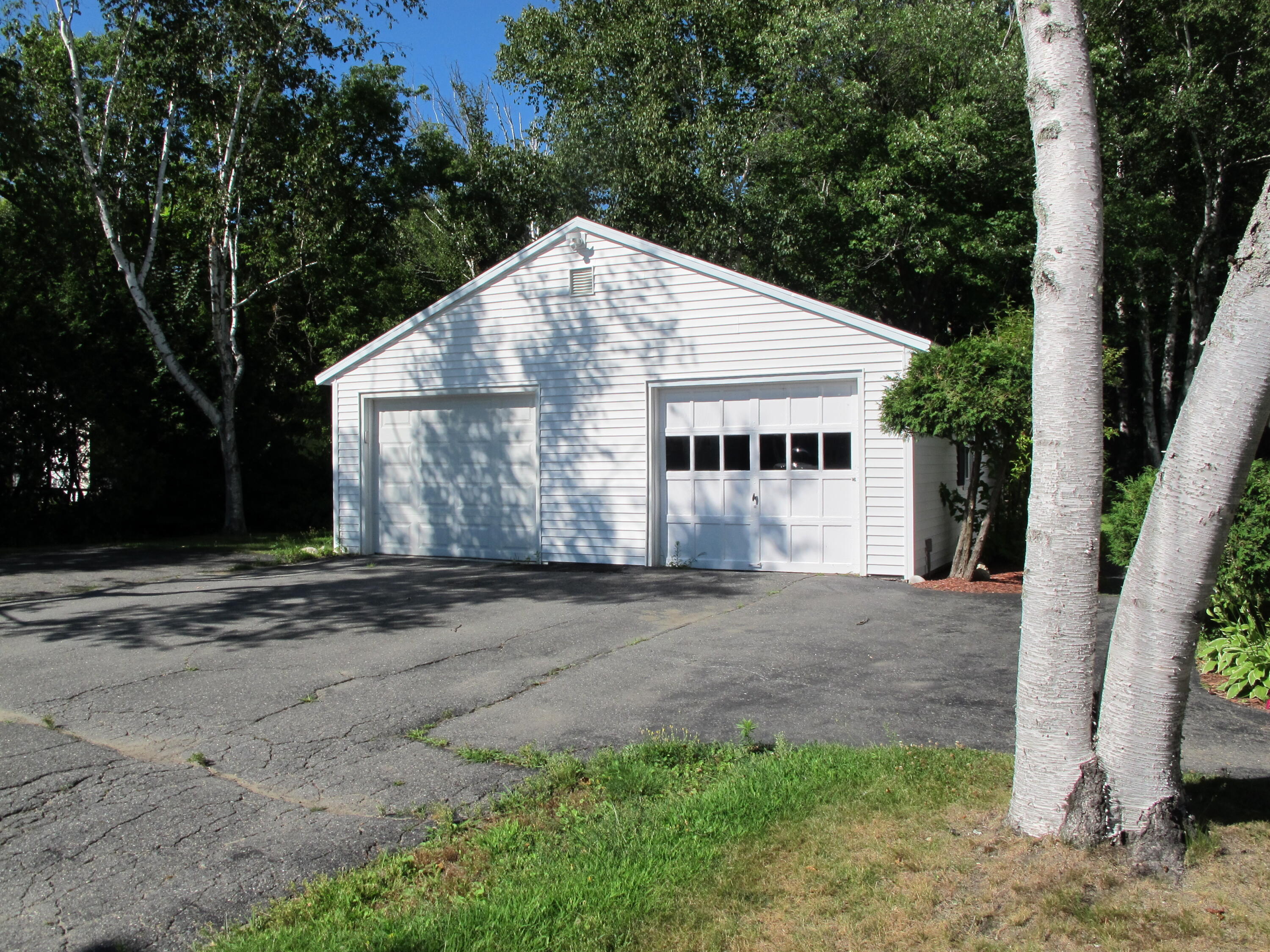 1 Mount Pleasant Street Waterville ME 04901