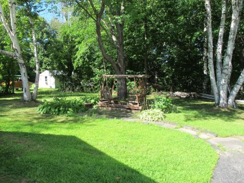 1 Mount Pleasant Street Waterville ME 04901