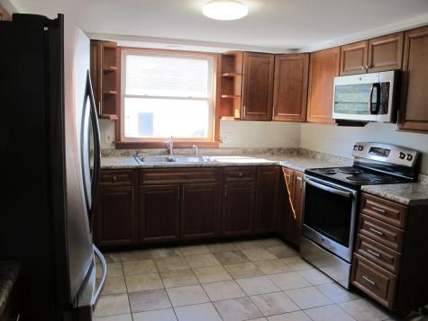 1 Mount Pleasant Street Waterville ME 04901