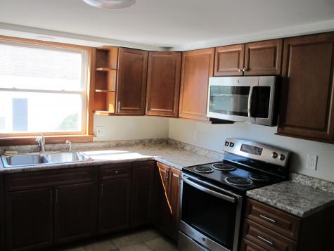 1 Mount Pleasant Street Waterville ME 04901