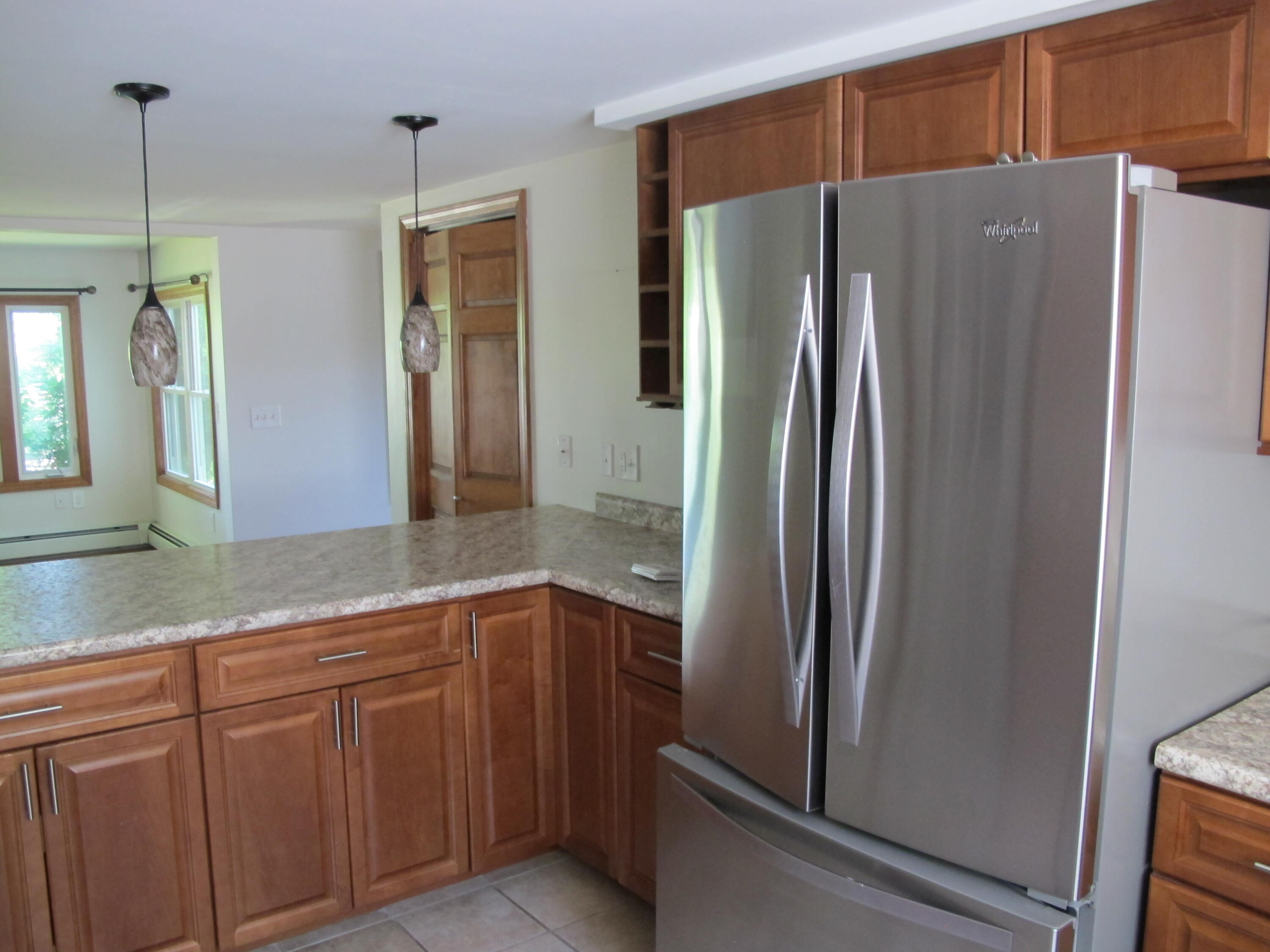1 Mount Pleasant Street Waterville ME 04901