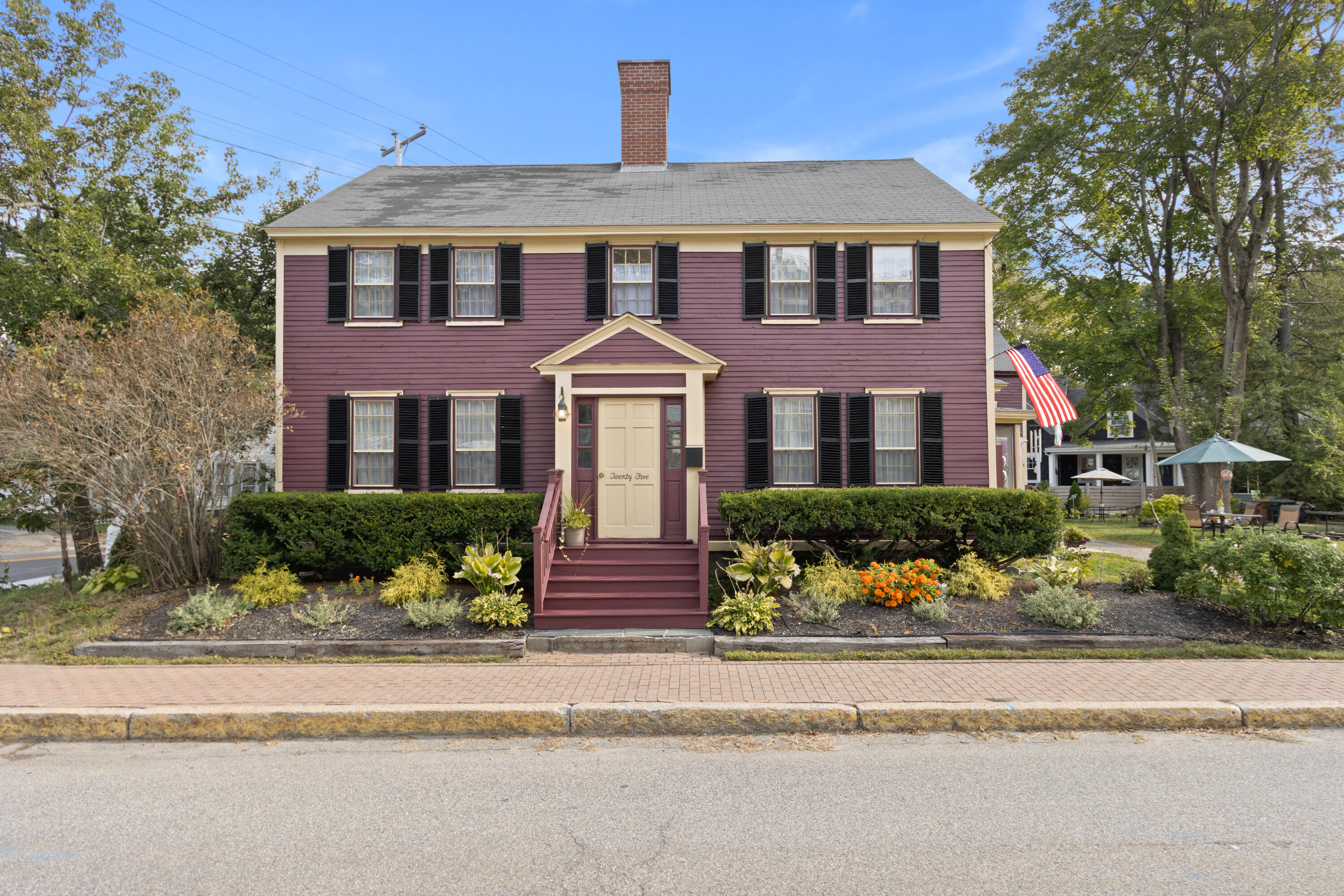 25 Cross Street Saco ME 04072