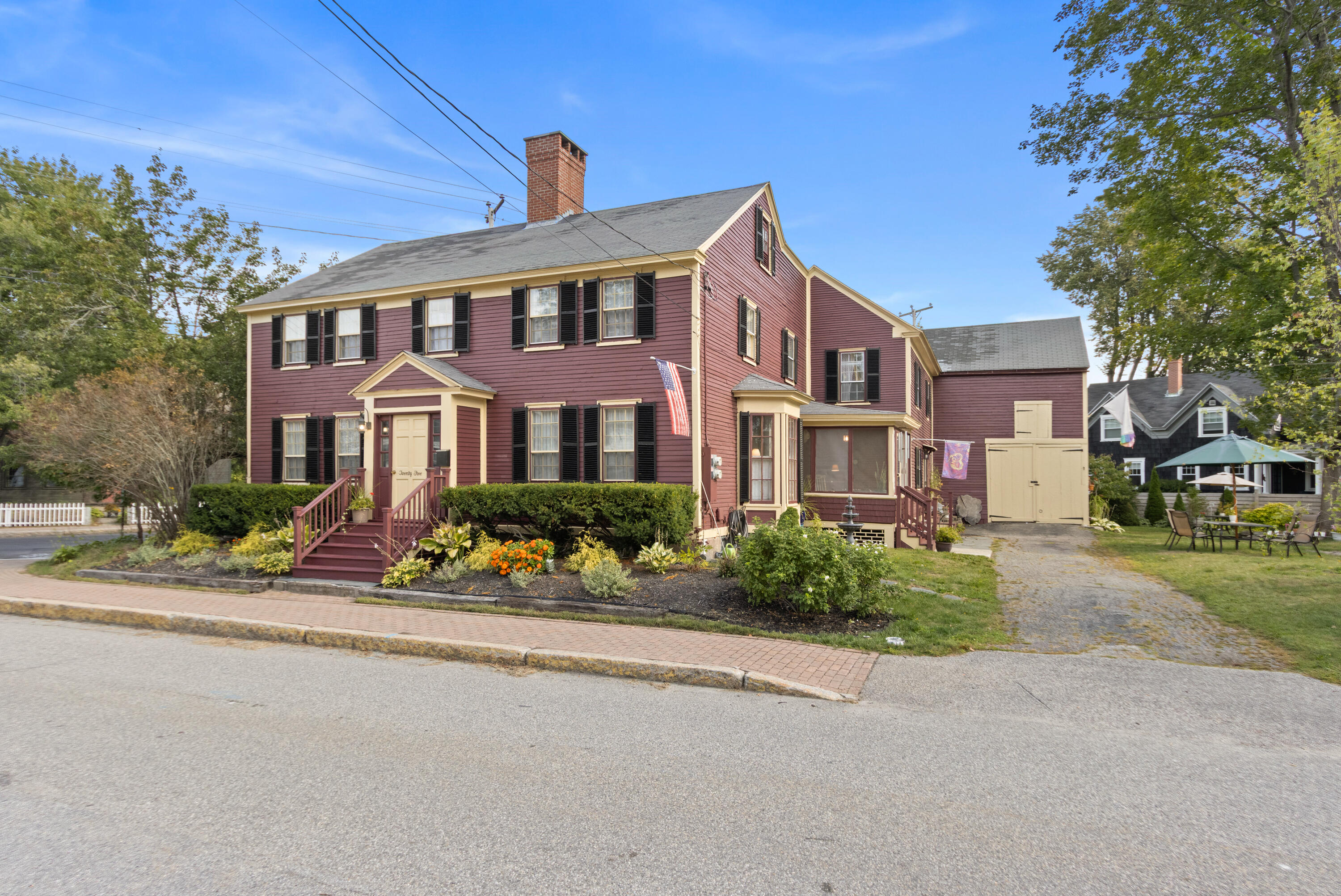 25 Cross Street Saco ME 04072