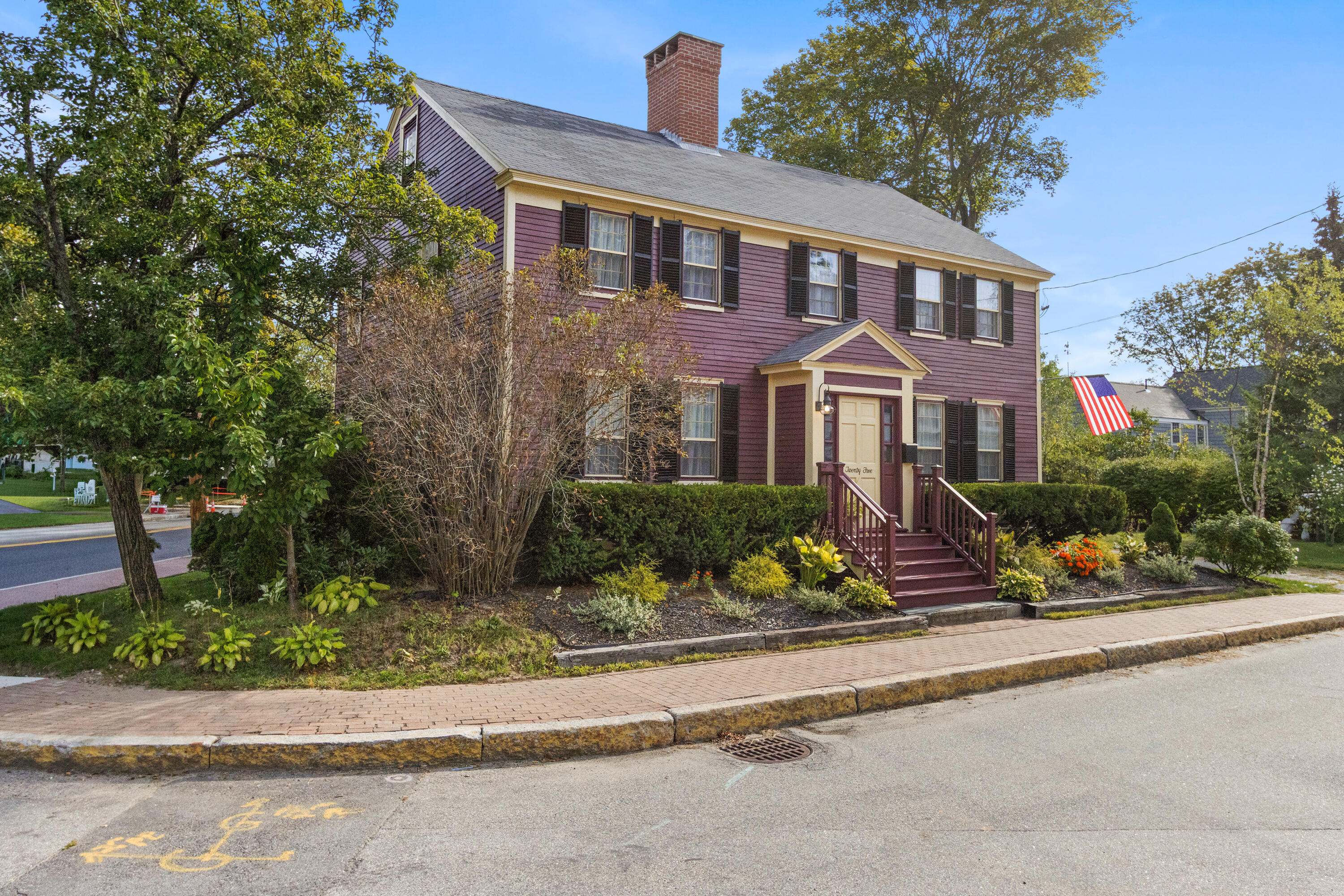 25 Cross Street Saco ME 04072