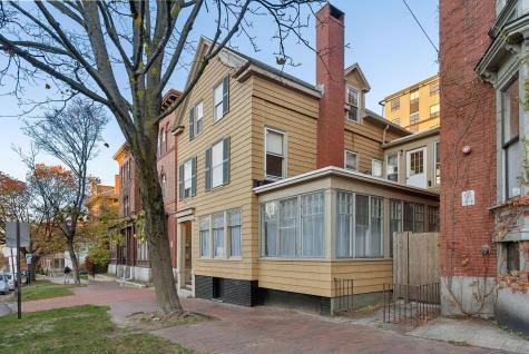 207 State Street Portland ME 04101