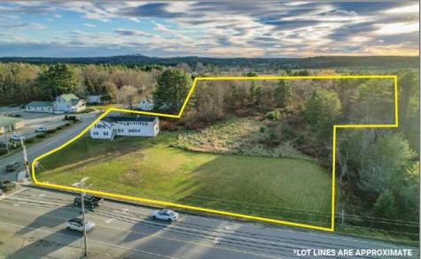 220 Cony Road Augusta ME 04330
