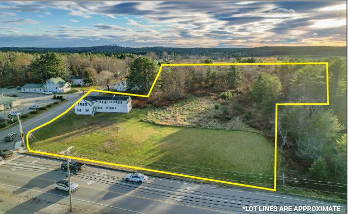 220 Cony Road Augusta ME 04330