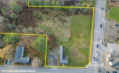 220 Cony Road Augusta ME 04330