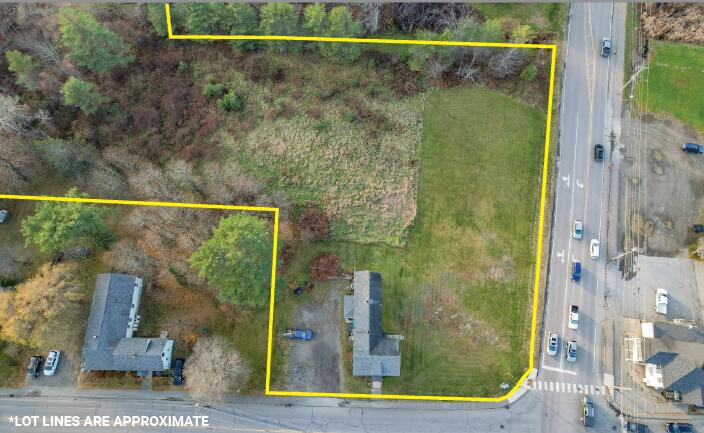 220 Cony Road Augusta ME 04330