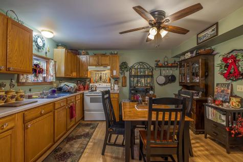 667 Bangor Road Ellsworth ME 04605