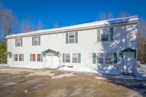 667 Bangor Road Ellsworth ME 04605