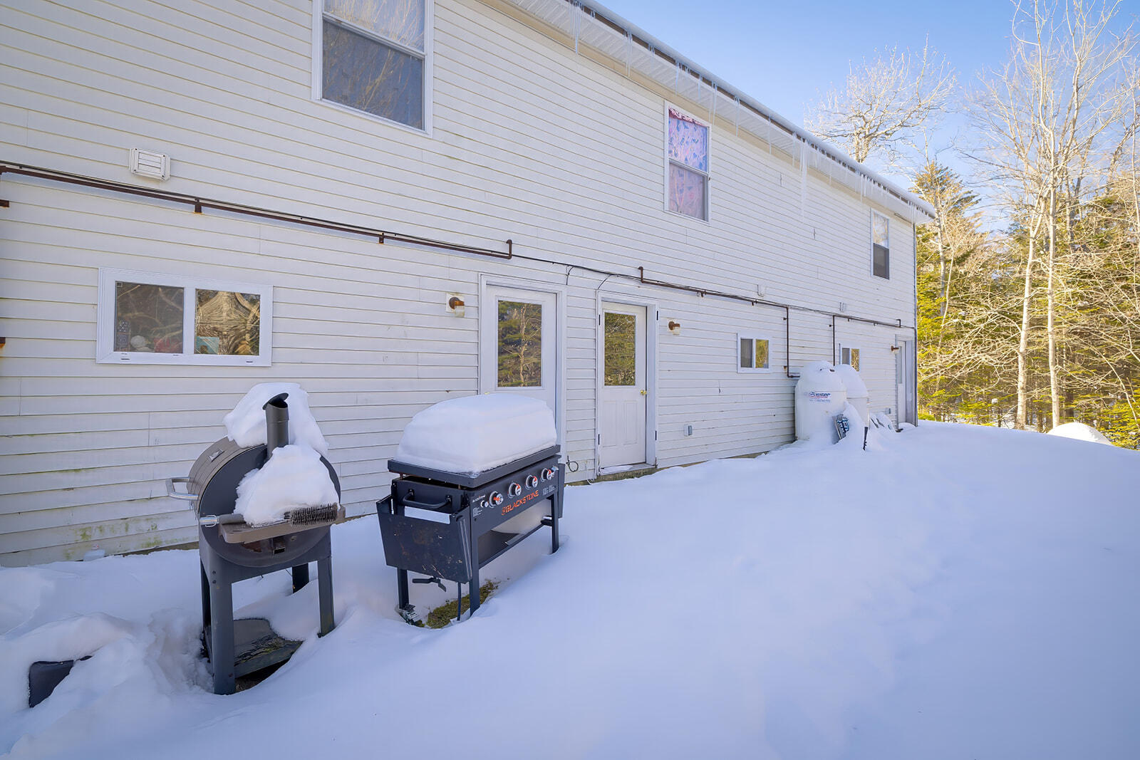 667 Bangor Road Ellsworth ME 04605