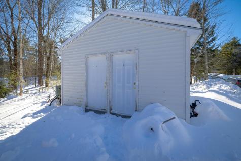 667 Bangor Road Ellsworth ME 04605