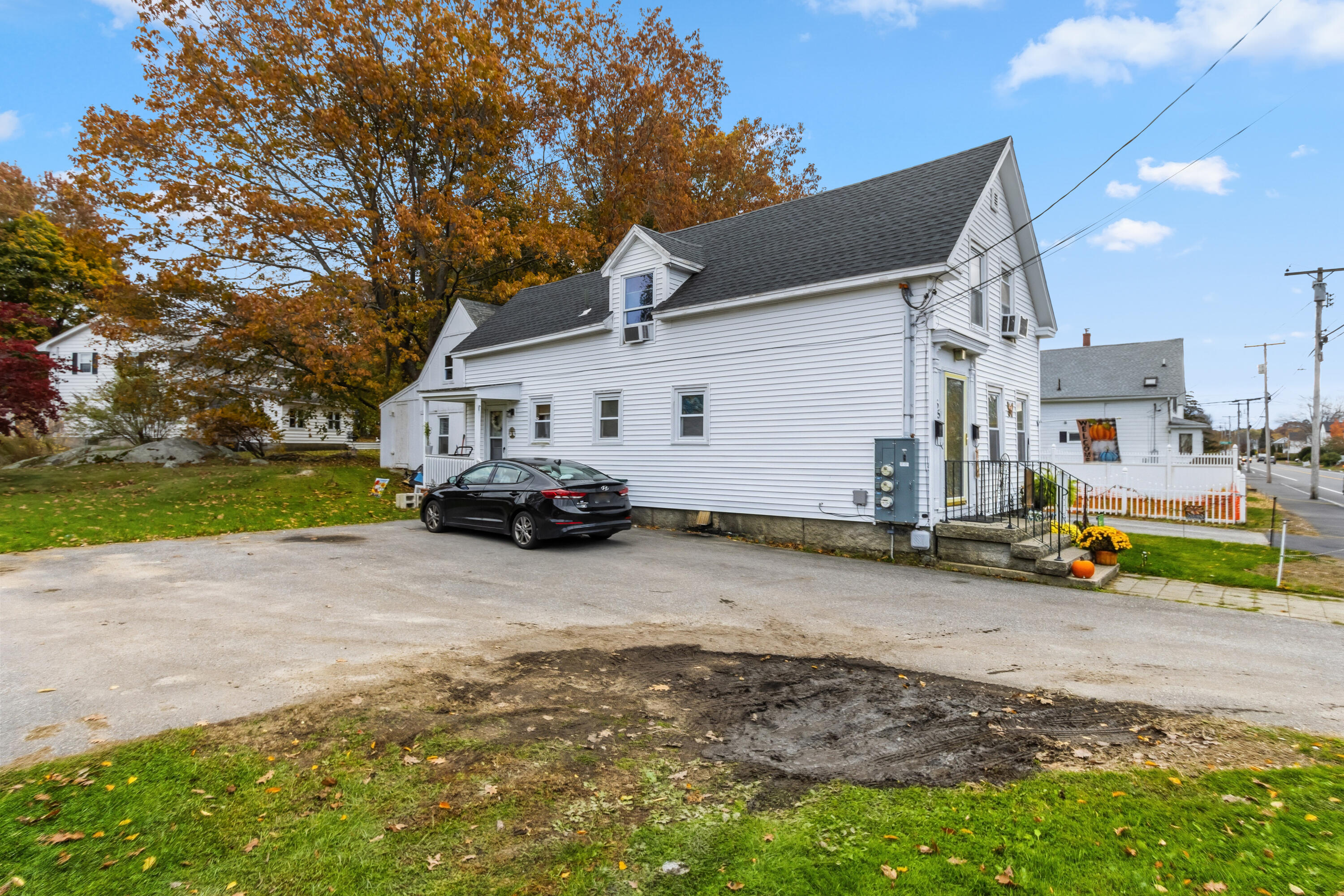 155 Hill Street Biddeford ME 04005