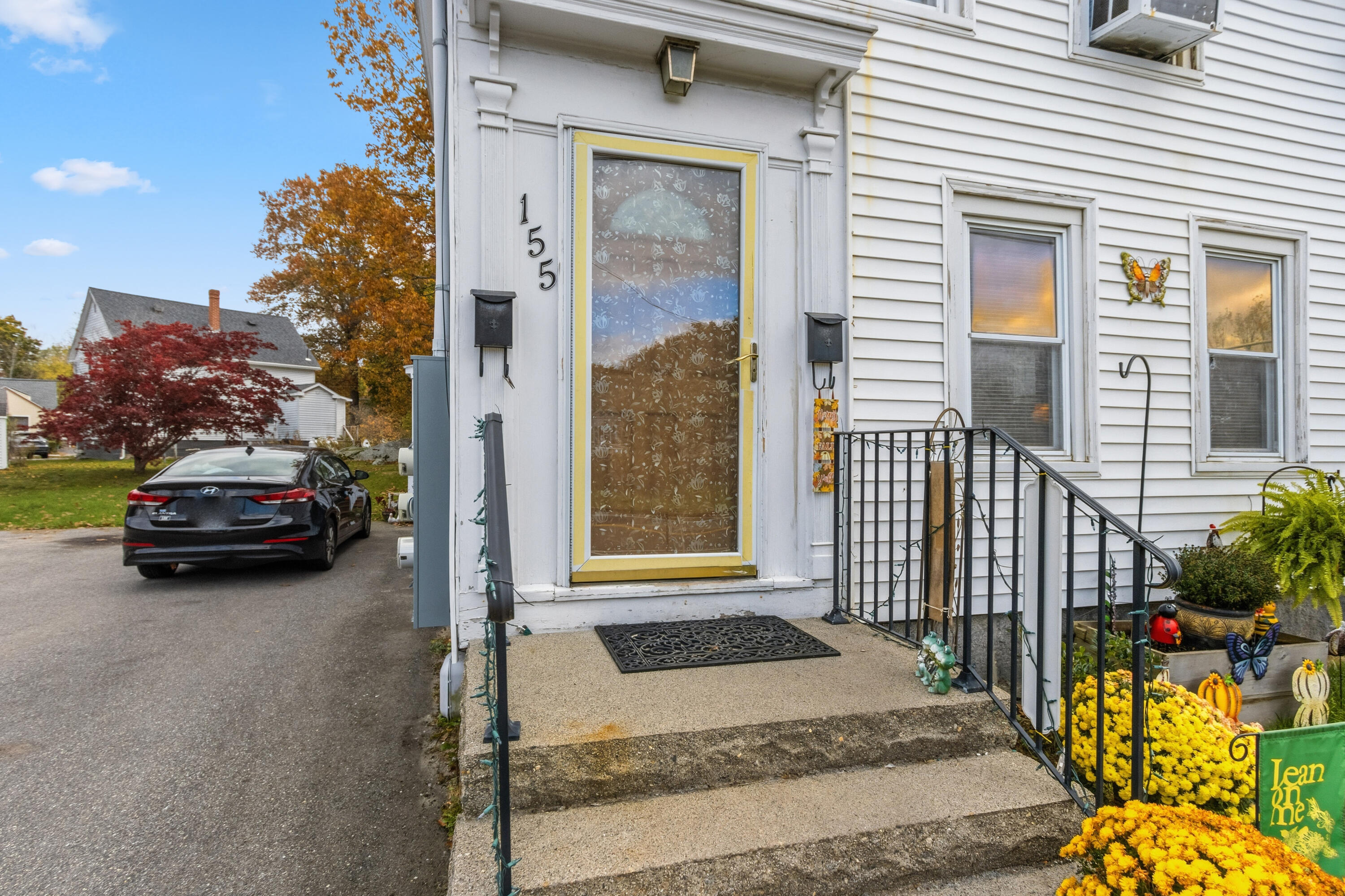 155 Hill Street Biddeford ME 04005