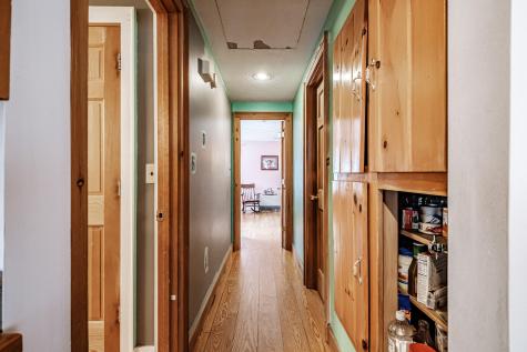 92 Willett Road Bridgton ME 04009