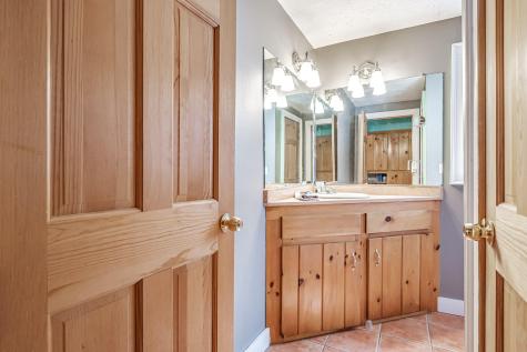 92 Willett Road Bridgton ME 04009