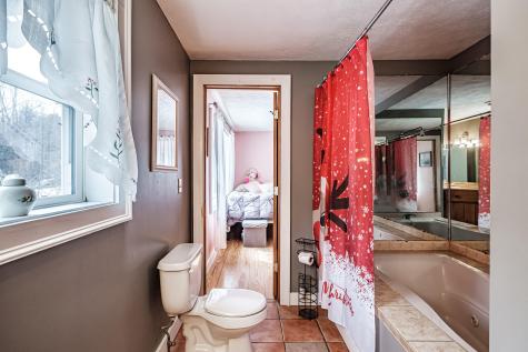 92 Willett Road Bridgton ME 04009