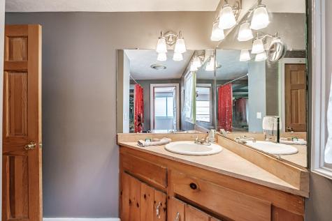 92 Willett Road Bridgton ME 04009