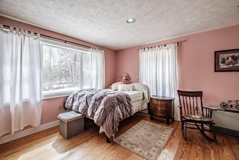 92 Willett Road Bridgton ME 04009