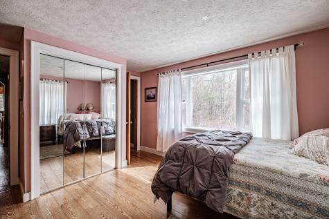 92 Willett Road Bridgton ME 04009